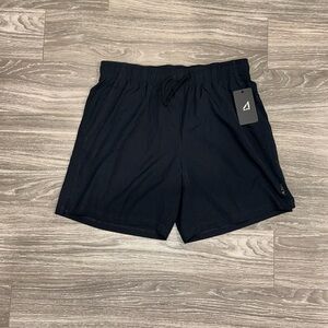 Alive running shorts. Size L. NWT